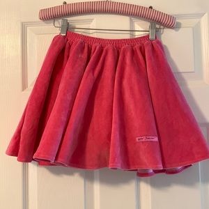 Betsy Johnson Skirt